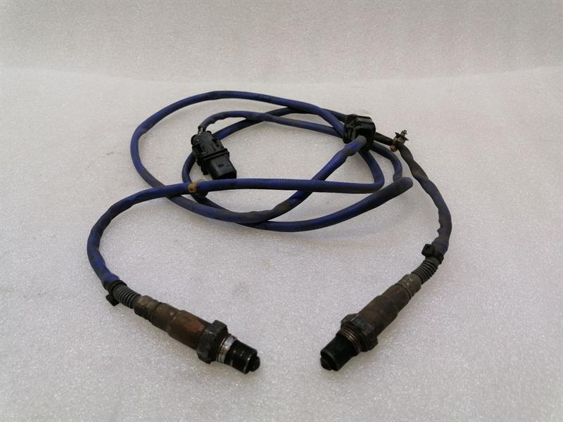 PORSCHE CAYMAN 987 Lambda Sensor Set 9A160612400 Lambdasonde Satz
