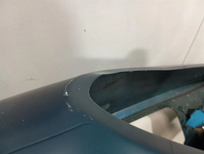 McLaren 600LT Spider Right Wing 13A0683CP Vorne Rechts Kotflügel - Image 7