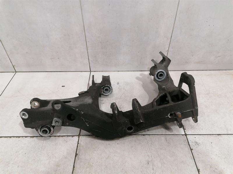 PORSCHE 911 997 Subframe Rear 99733115104 LEFT  TURBO Achsrahmen Hinterachse