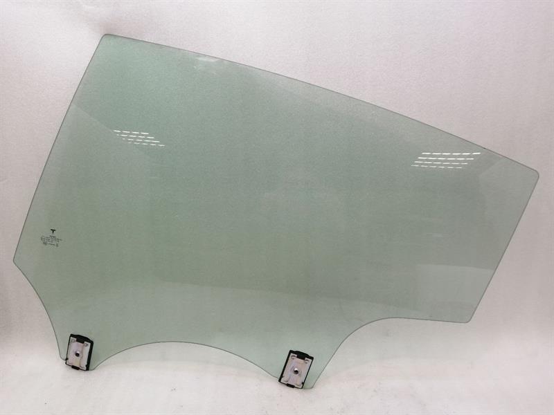 TESLA MODEL 3 Left Rear Door Glass 1077904-99-C Türscheibe hinten links .