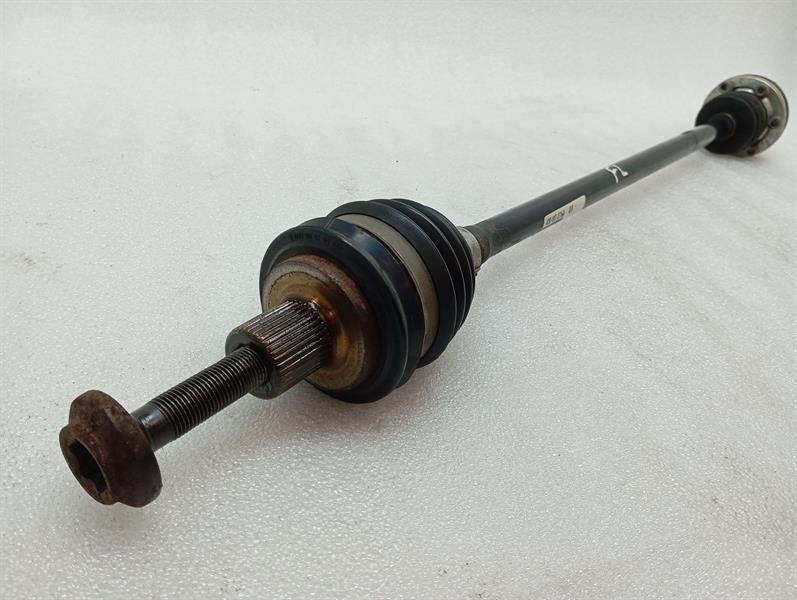 AUDI R8 TYPE 42 V10 5.2 Left Front Drive Shaft 420407271A Antriebswelle Vorne Li