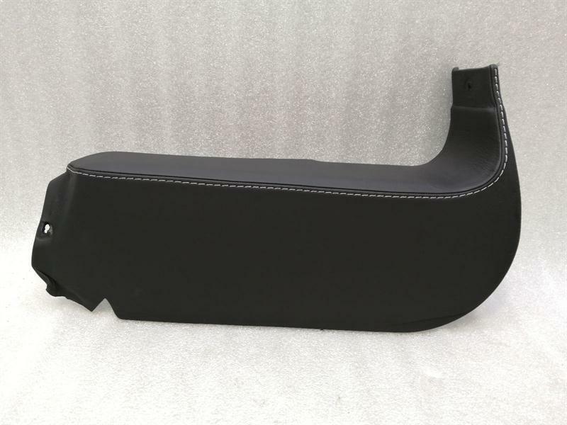 ASTON MARTIN VANTAGE V12 6G33-02349-ACW Verkleidung A-Säule links  A-post cover