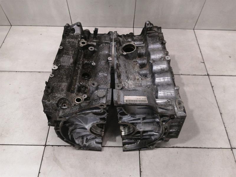 PORSCHE 911 997 MK2 3.6 09-12 Engine 9A110193600 MOTOR MA102 CRANKCASE BOTTOM
