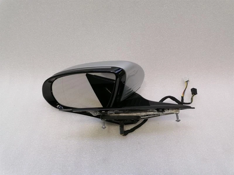 MERCEDES S-class W222 Left Door Mirror A2228106100 RECHTSLENKER RHD