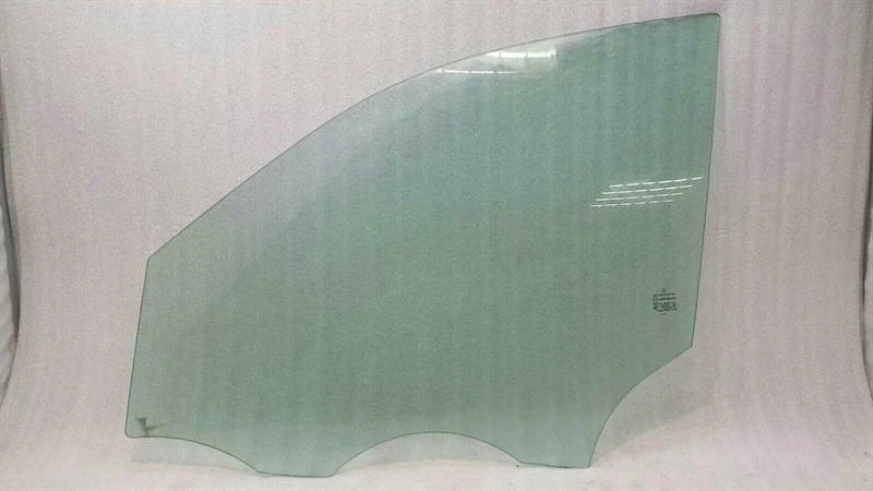 MERCEDES GLS X166 Left Front Door Glass A1667251310 Türscheibe Vorne Links