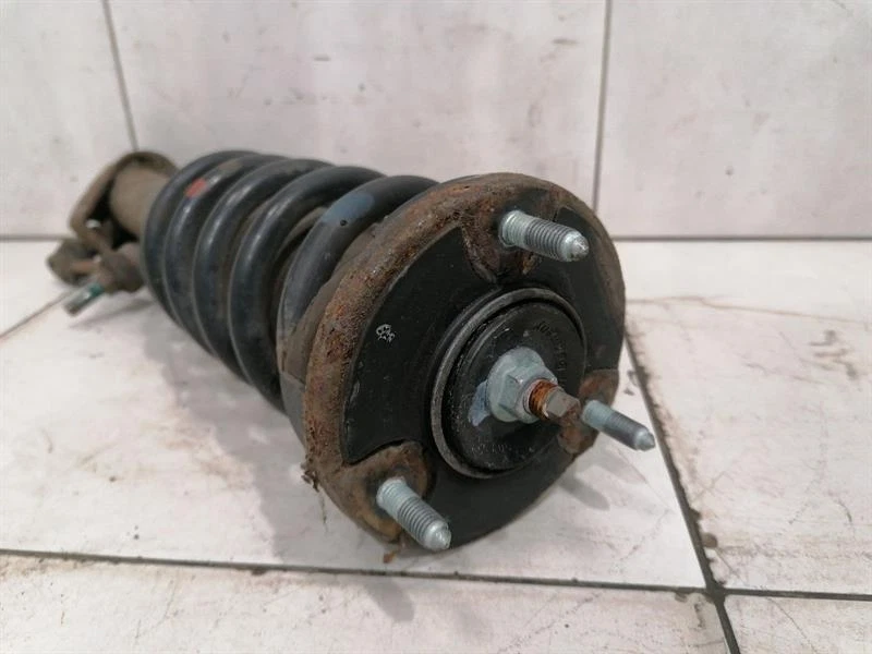 PORSCHE 911 996 Shock Absorber Rear 99633305117 Stossdämpfer Hinten TURBO - Image 7