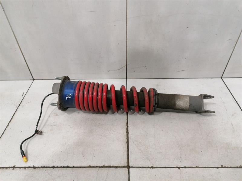 PORSCHE 911 997 GT3 Shock Absorber Rear 99733305390 Stossdämpfer Hinten PASM