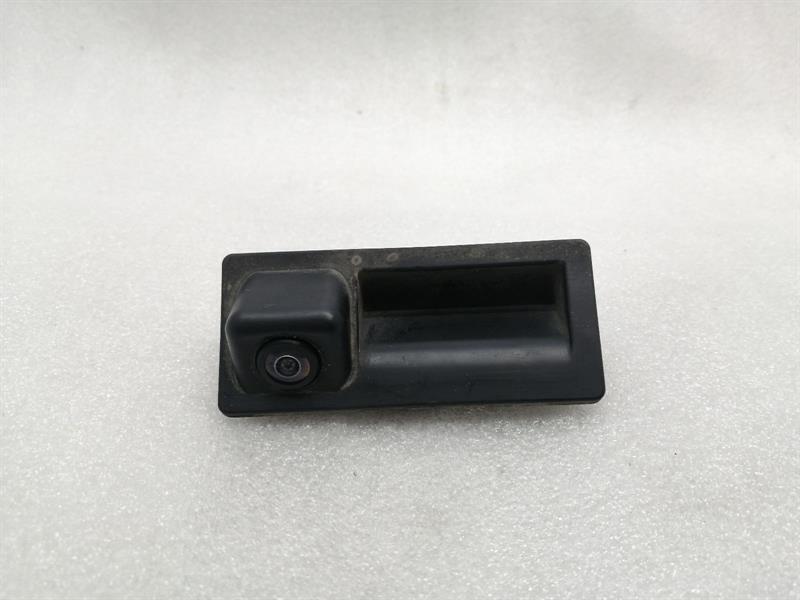 PORSCHE CAYENNE 958 92A Electronic modul 4M0827566B Steuergerät REAR VIEW CAMERA