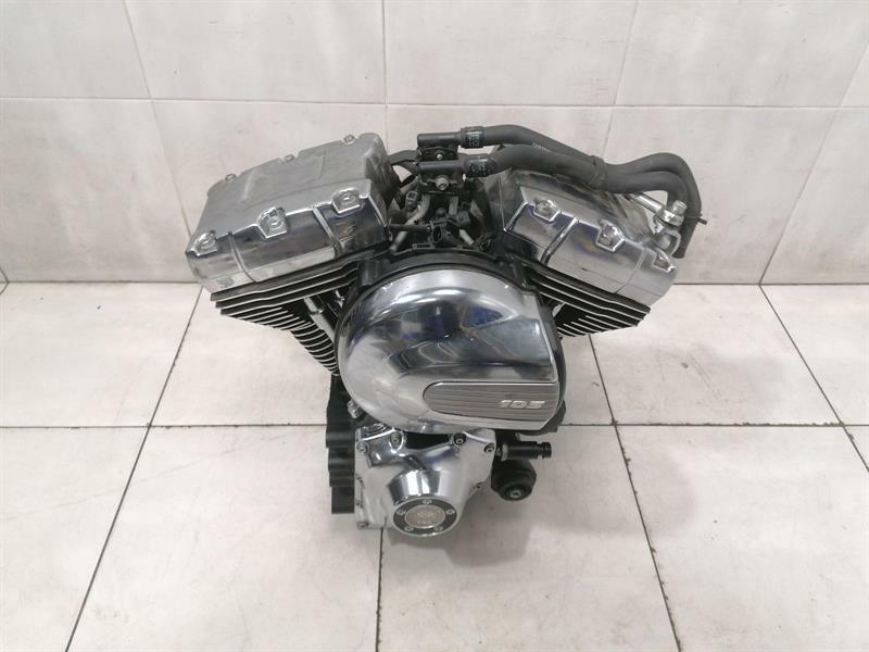 2011-2016 HARLEY-DAVIDSON STREET GLIDE FLHTK Glide 103Ci Engine MOTOR 103 CUI