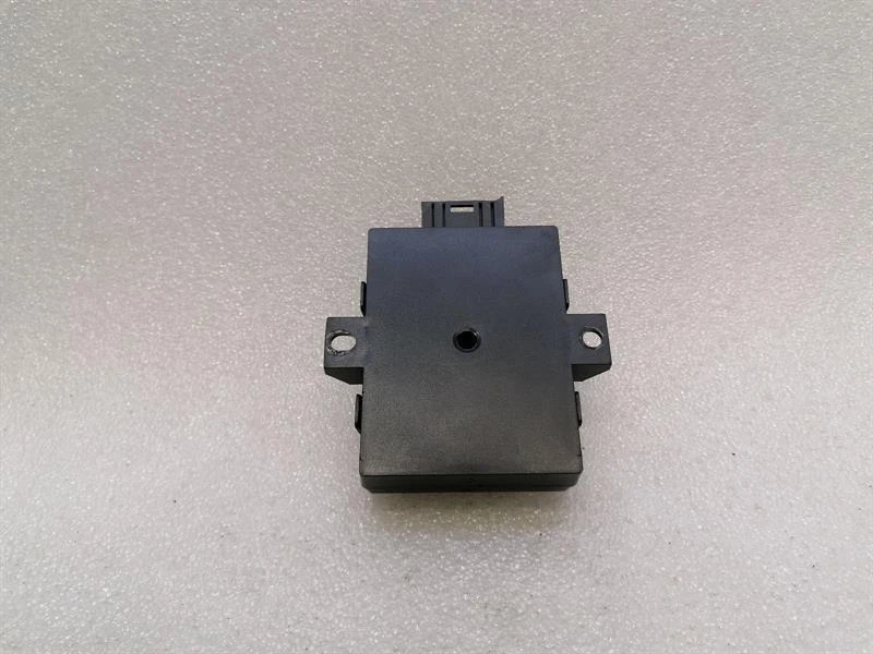 ASTON MARTIN VANTAGE Electronic module CG43-19A164-AB Steuergerät AUDIO INPUT - Image 4