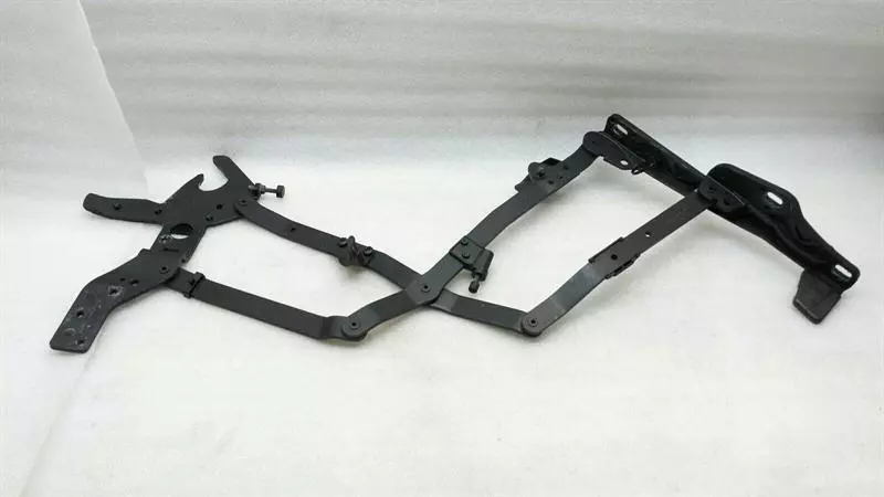 MERCEDES SL R230 Right Roof Frame Hinge A2307500251 Verdeck Scharnier Rechts