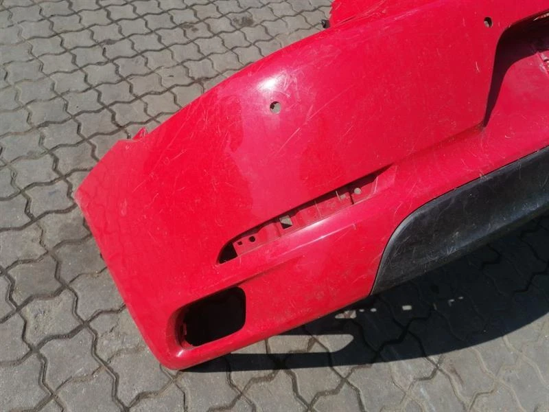 PORSCHE 911 991 Rear Bumper 99150541108 Hinten Stoßstange - Image 5