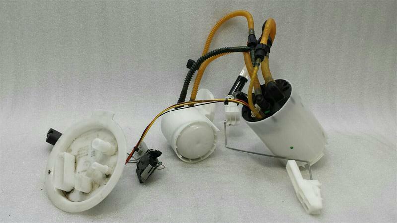 PORSCHE 911 991 Fuel Pump Electric 99162014500 Kraftstoffpumpe 4S GTS