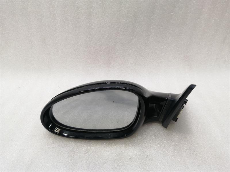 PORSCHE Carrera 987 Left Door Mirror 997 Außenspiegel Links 09-12