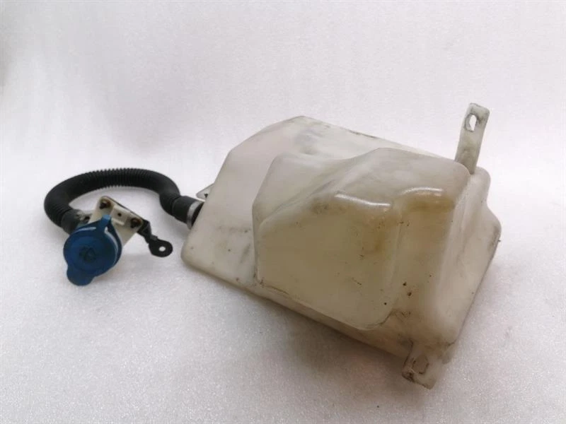 ASTON MARTIN DB9 Volante Washer fluid reservior 4G43-17B613-A Wischwasserbehälte - Image 3