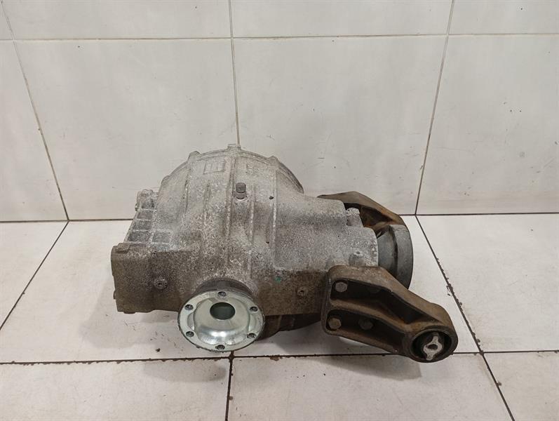MASERATI GRANTURISMO M145 Rear Diff 270982 Differential Hinten