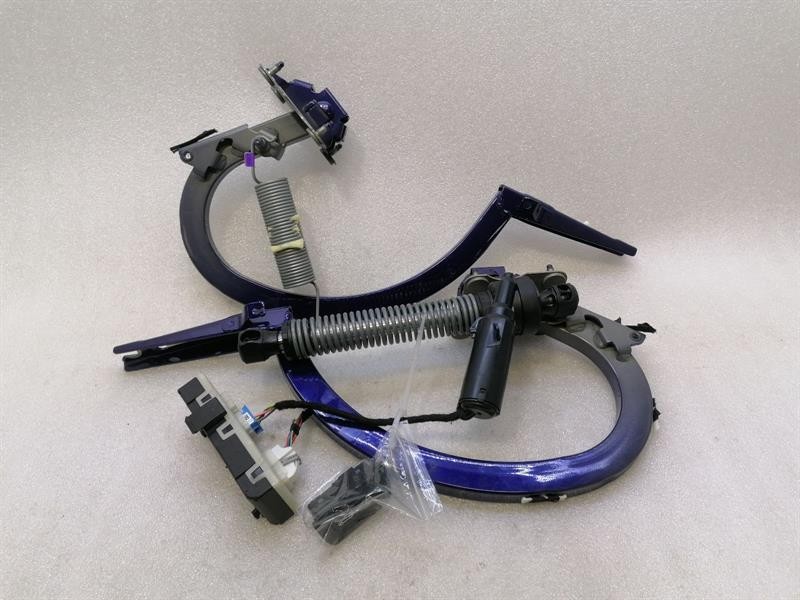 BMW 3 Series M3 G80 G20 Boot hinge 5A19DB2 AUTO SET Heckklappe Scharnier