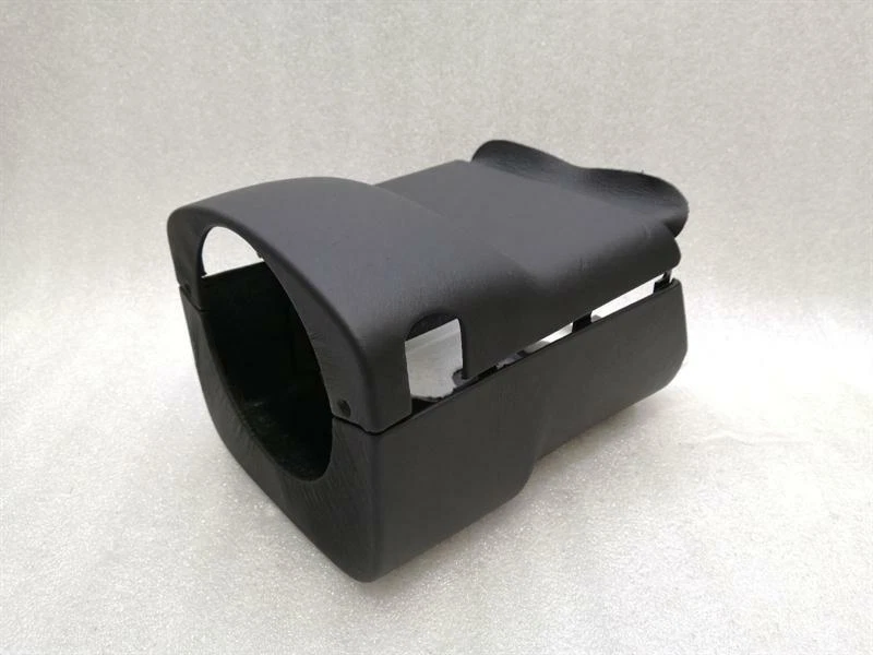 ASTON MARTIN VANTAGE V8 STEERING SHROUD 8D33-3F901-AB Lenksäule Verkleidung - Image 4