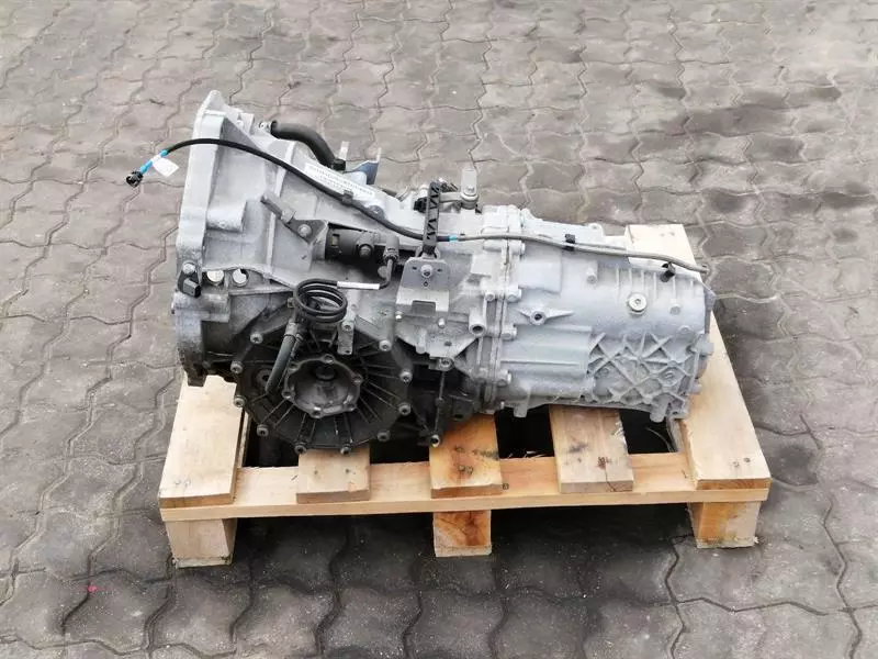 PORSCHE BOXSTER SPYDER 718  Gearbox G8225 Getriebe 6-speed manual 982300052C - Image 3