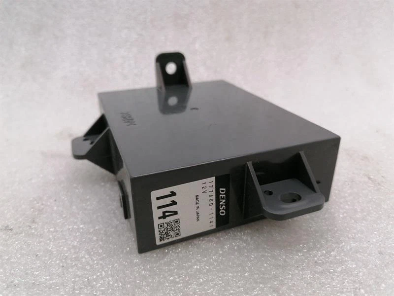 ASTON MARTIN VANTAGE V12 Heater Blower Set 4G43-19F612-AA RECHTSLENKER RHD - Image 4