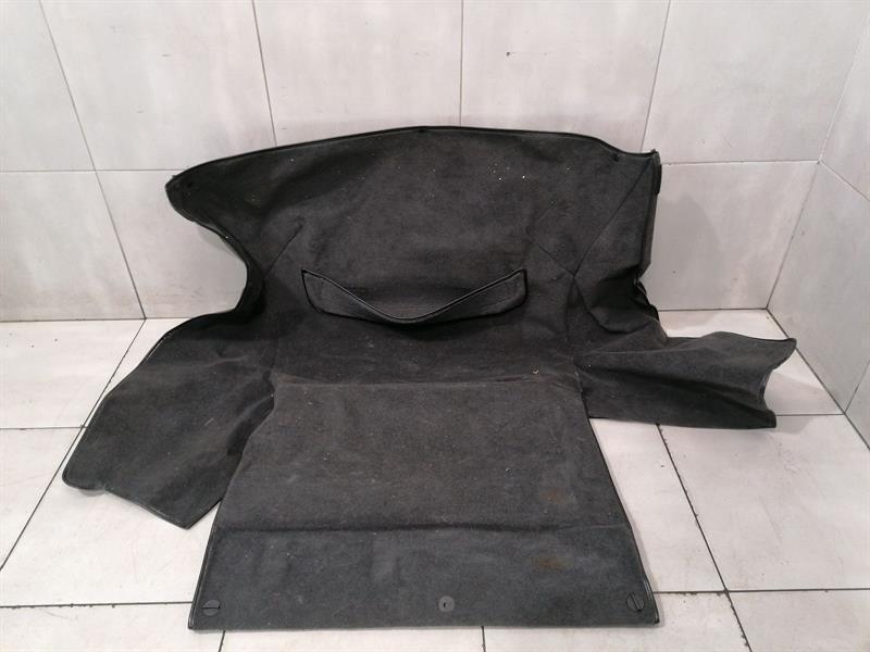 PORSCHE 911 993 Luggage Compartment Cover 99355106710 Kofferraum Verkleidung