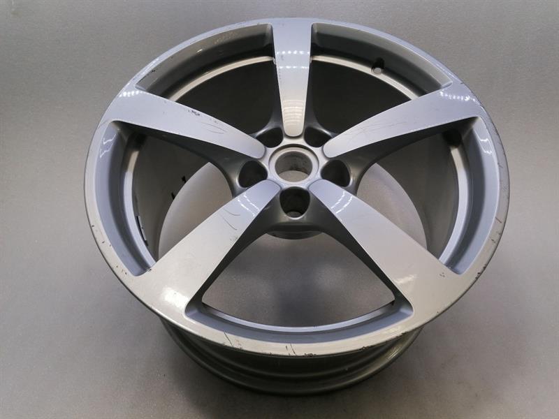 PORSCHE MACAN 95B  Alloy Wheel 95B601025DB Alufelge 9JX18 ET21