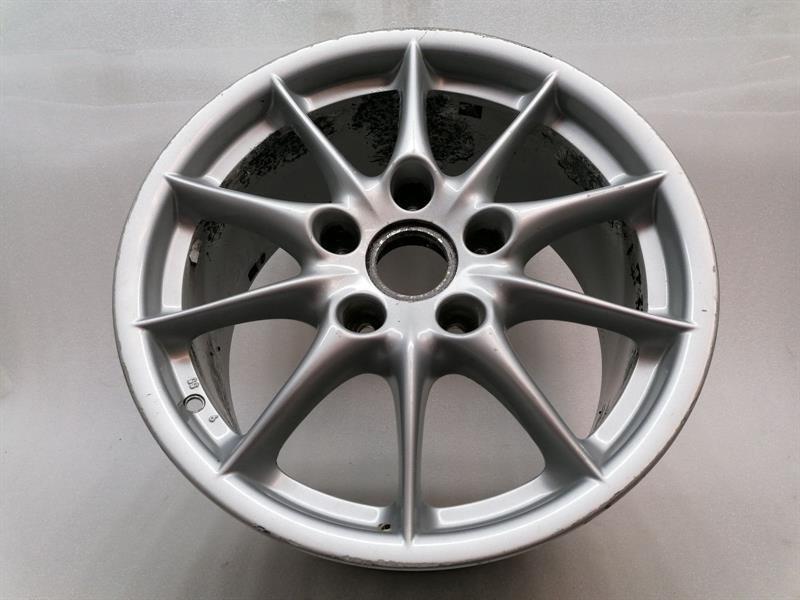 PORSCHE 911 996  Alloy Wheel 99636212802 Alufelge  Carrera II 9J x 17 ET55