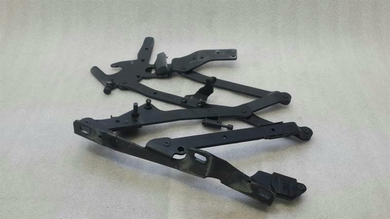 MERCEDES SL R230 Left Hardtop Hinge A2307500951 Variodach Scharnier Links .