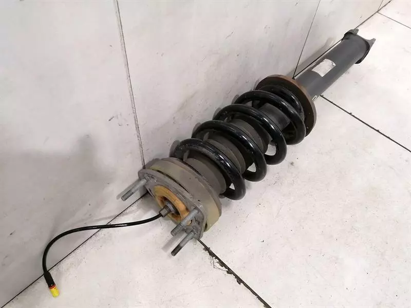 PORSCHE 911 991 Shock Absorber Rear 99133305310 Stossdämpfer Hinten PASM EDC - Image 4