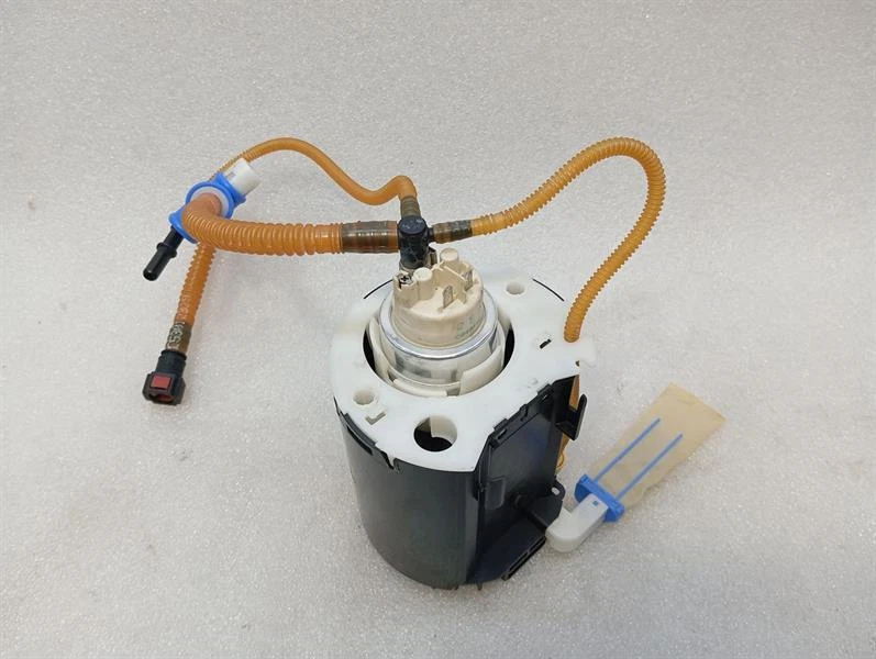 ASTON MARTIN VIRAGE 2011-2012 Fuel Pump Electric 6G33-9B260-CC Kraftstoffpumpe - Image 6