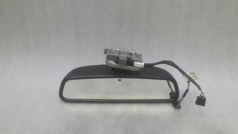 MERCEDES CL W216 Rear View Mirror A2218103917 Rückspiegel Innenspiegel Coupe