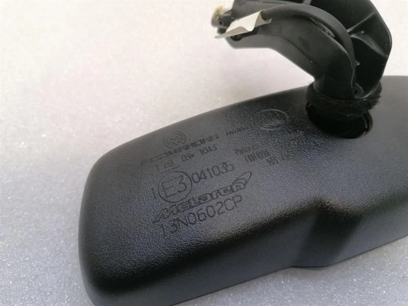 McLaren 720S Coupe Rear View Mirror 13N0602CP Rückspiegel Innenspiegel - Image 6