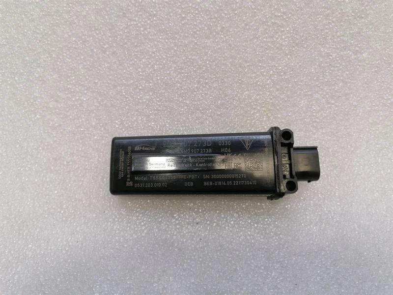 PORSCHE 911 992 Aerial / Antenna 9GT907273D  Antenne