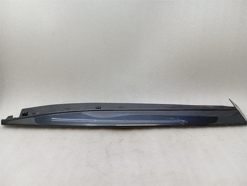 McLaren 600LT Spider 13AA597CP RIGHT REAR SIDE SKIRT