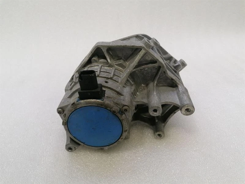 BENTLEY CONTINENTAL GT 18-24 3S 3SD Active Engine mount 3SA199383A Motorhalter - Image 5