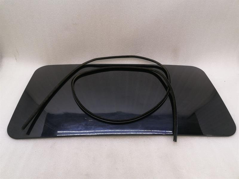 PORSCHE 911 997 996 Sunroof Cover 99656494101 Schiebehebedach Verkleidung
