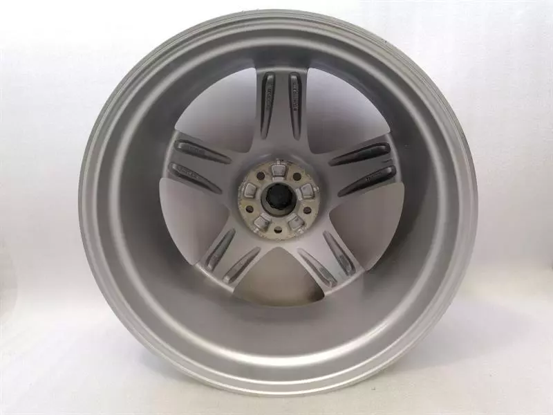 21 PORSCHE MACAN 95B Alloy Wheel 95B601025EC Alufelge 10J X 21 H2 ET19 - Image 5