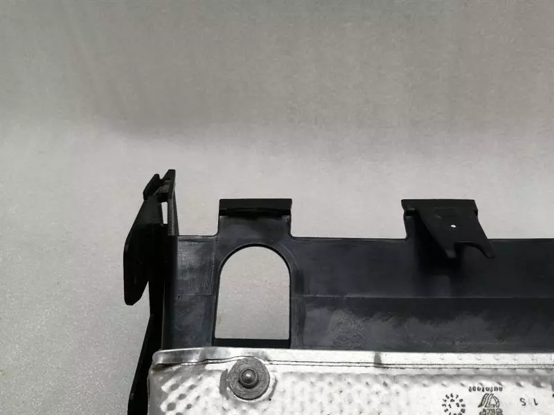 PORSCHE SPYDER 718 Rear Bumper Diffusor Shield 982825495 Hinten Stoßstange Leist - Image 5