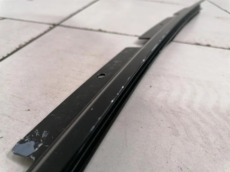 McLaren 600LT RIGHT Body Moulding 13A2776CP Leiste  RECHTS - Image 4