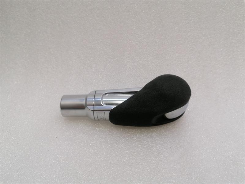 PORSCHE BOXSTER 718 Gear knob 9G142698016 ALCANTARA Schaltknauf XLN
