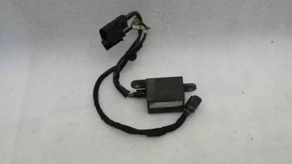 Mercedes SL R230 Kraftstoffpumpe Steuergerät A2305451832 Fuel pump control unit