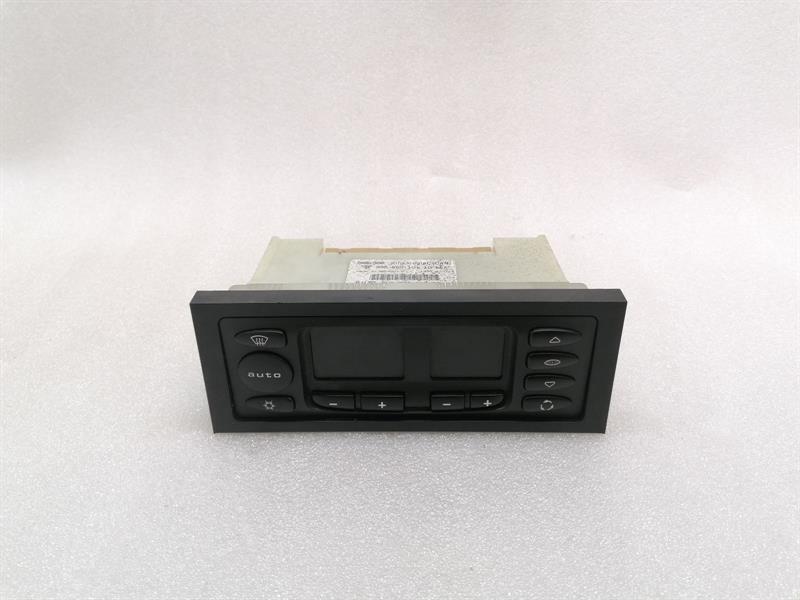 PORSCHE BOXSTER 986 996 Auto Climate Control 99665310110 Klimabedienteil A/C