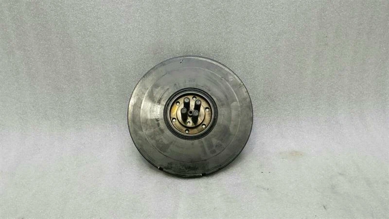 BMW 6 Series E63 M6 M5 Riemenspanner 11237834097 Crankshaft Pulley S85 V10 - Image 5