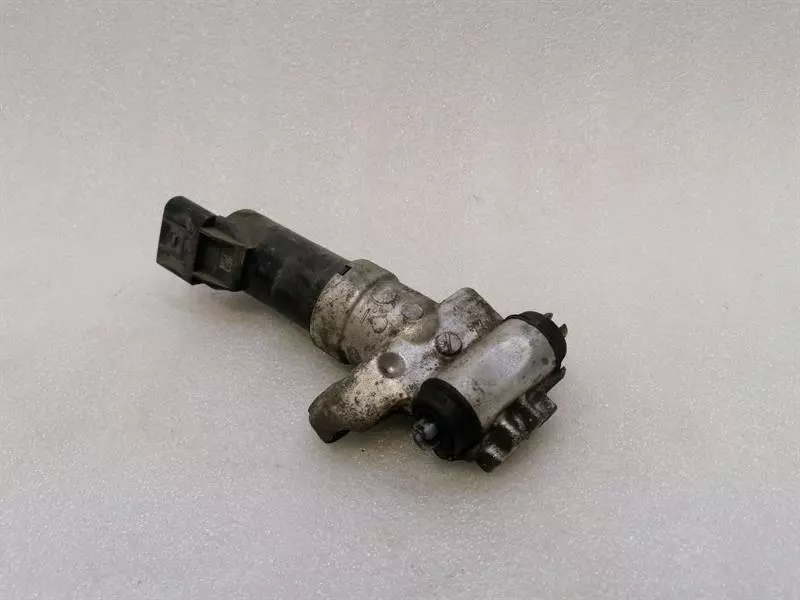 PORSCHE BOXSTER 718 PBM Park Brake Motor 298609404 Parkbremse motor - Image 2