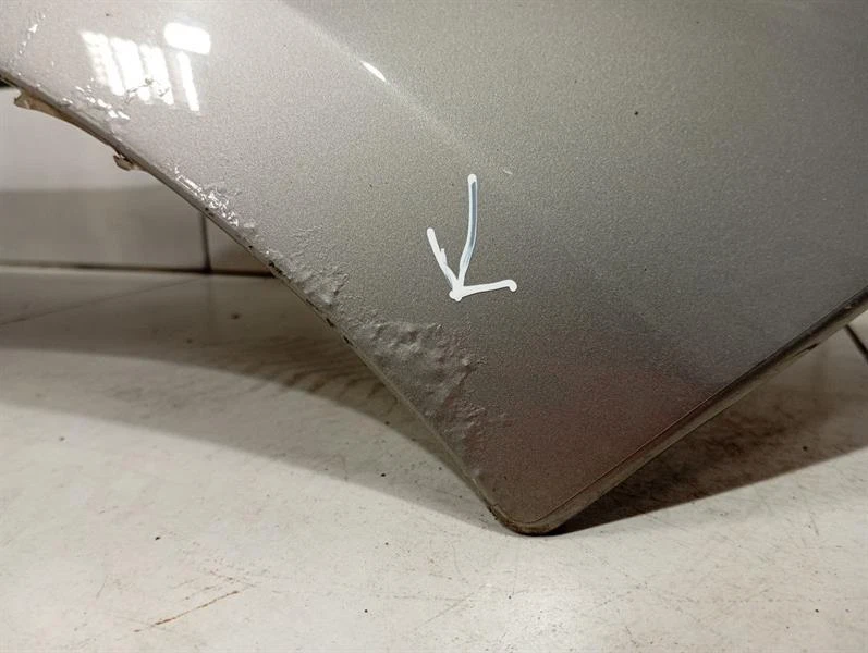 McLaren 600LT Spider Left Wing 13A0681CP Kotflügel vorne links - Image 3