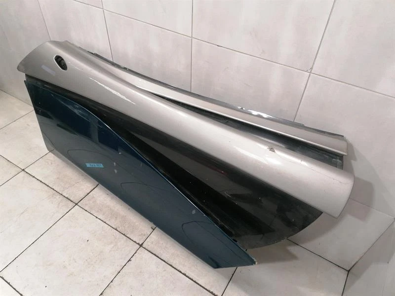 McLaren 600LT Spider Left Front Door 13AA855CP Tür Vorne Links - Image 4