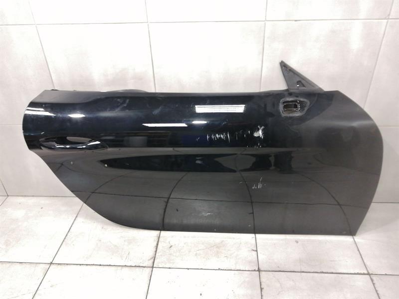 PORSCHE BOXSTER 718 Right Front Door 982831052 Y Tür Vorne Rechts