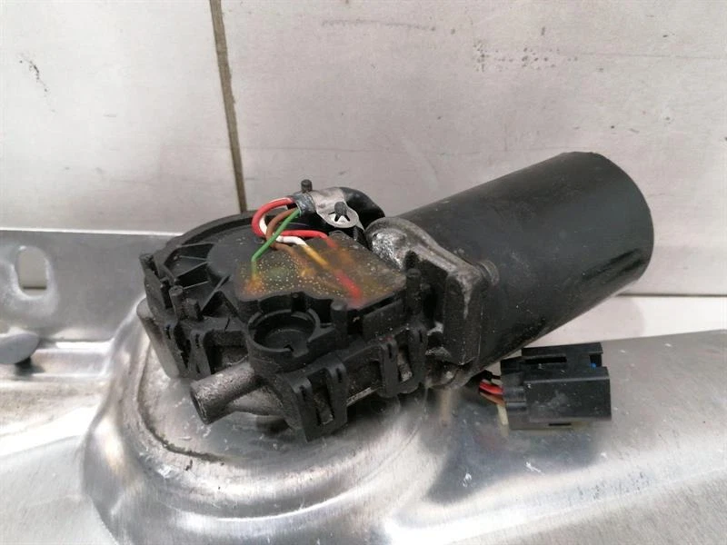 ASTON MARTIN VANTAGE V8 Front Wiper Linkage 4G43-17527-FA RECHTSLENKER RHD - Image 4