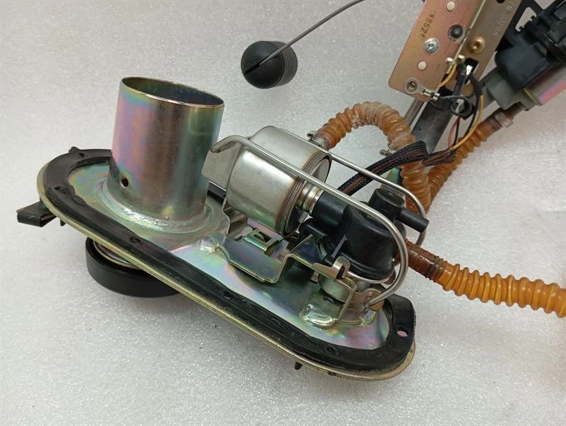 HARLEY-DAVIDSON STREET GLIDE Fuel Pump Electric 62897-01B Kraftstoffpumpe - Image 6