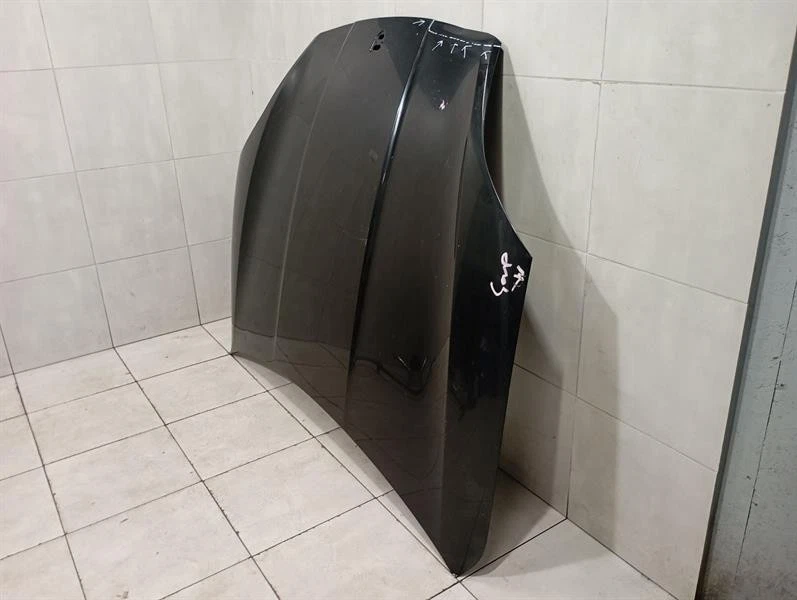 PORSCHE CAYENNE 9Y MK3 E3 Bonnet 95882303100GRV  Motorhaube - Image 3